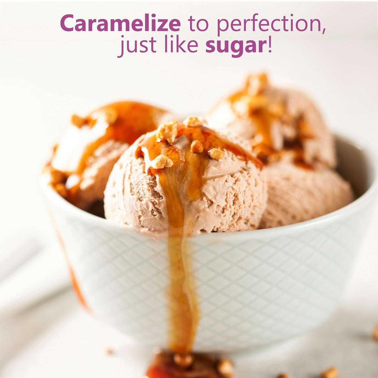 Alusweet Tagatose 12 OZ