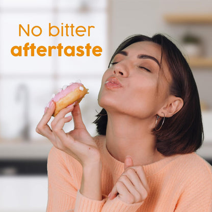 Biofoods Alusweet Erythritol + Monkfruit Sweetener (12 Oz)