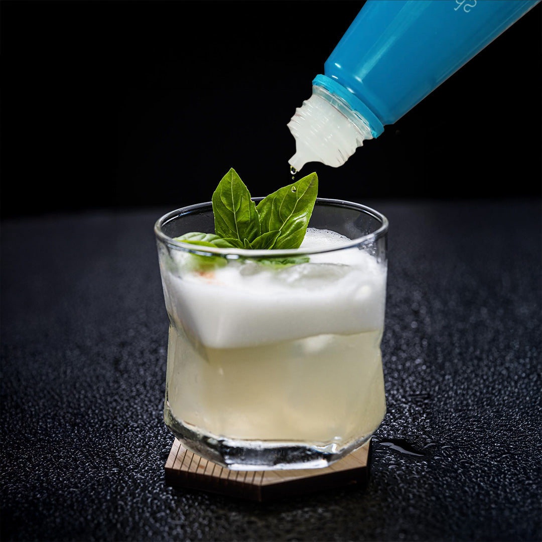 Biofoods AluSweet Allulose + Stevia Drops