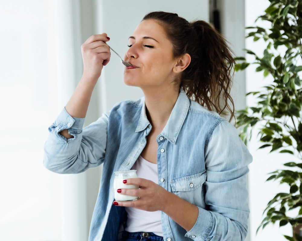 Biofoods AluSweet Condensed Milk Sugar Free