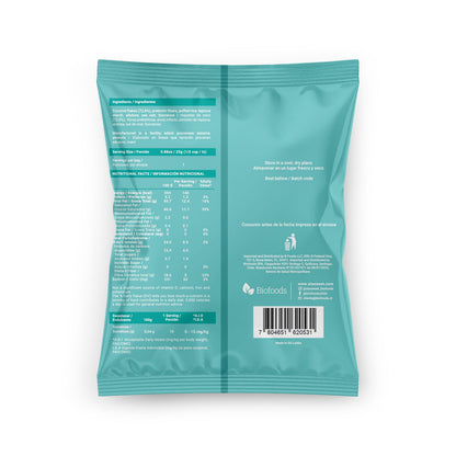 Coco Crunch — Crispy Coconut Snack