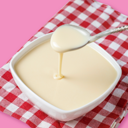 Biofoods AluSweet Condensed Milk Sugar Free